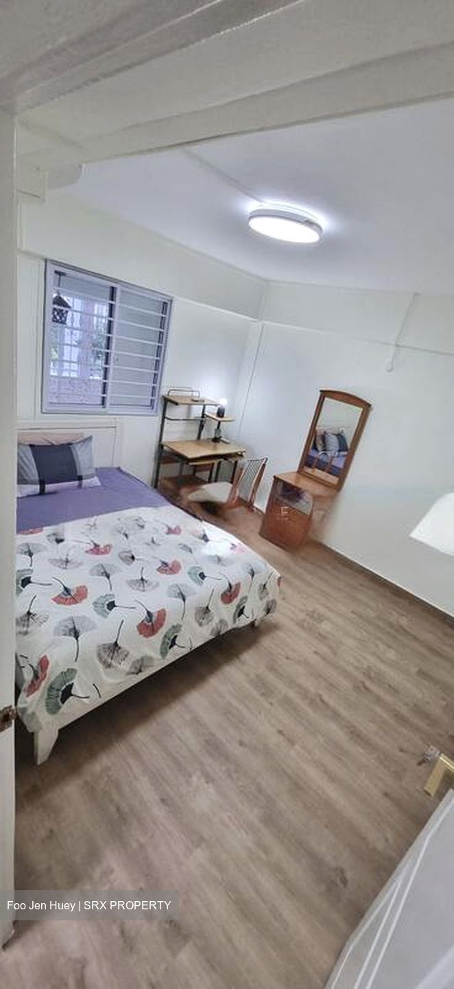 Blk 480 Jurongville @ Street 41 (Jurong West), HDB 4 Rooms #505117791